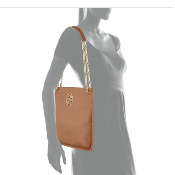 Tory Burch Britten Swingpack Crossbody - Picture 8 of 17